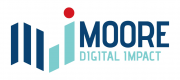 Moore Digital Impact logo